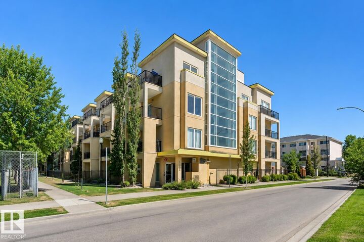 11203 103A Avenue NW 408 — photo 1