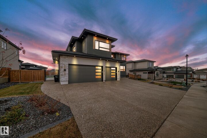 Property Photo:  52327 Rge Road 233 455  AB T8B 1C6 
