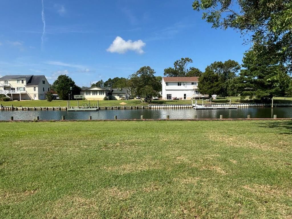 Property Photo: Lot 6 Canvasback Ln VA 23417