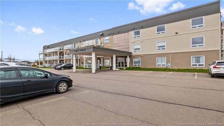 Property Photo:  69 Cap Bimet 209  NB E4P 6X5 