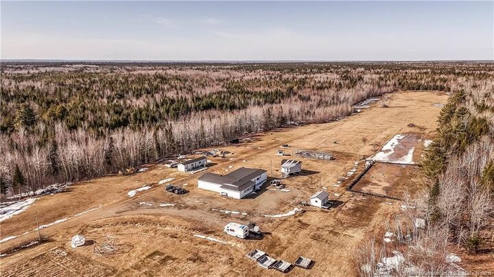 Property Photo:  336 Maclaggan Drive  NB E9B 1H7 