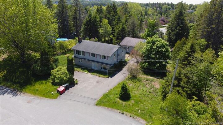 Property Photo:  11 Cardinal Terrace  NB E2E 1M8 