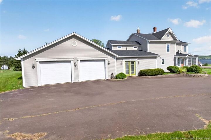 Property Photo: 589 Route 535 NB E4V 2K4