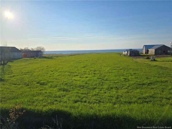 Property Photo:  2.43 Acres Route 11  NB E2A 5N7 