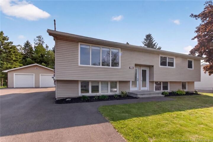 Property Photo: 305-307 Pascal Avenue NB E1A 2C8