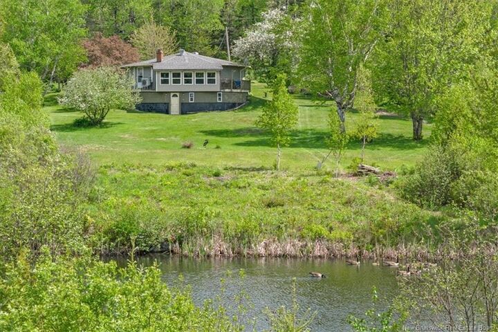 Property Photo:  409 Damascus Road  NB E5N 4A8 