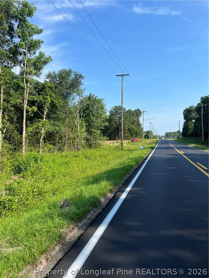 Property Photo: 0 Produce Road NC 28352