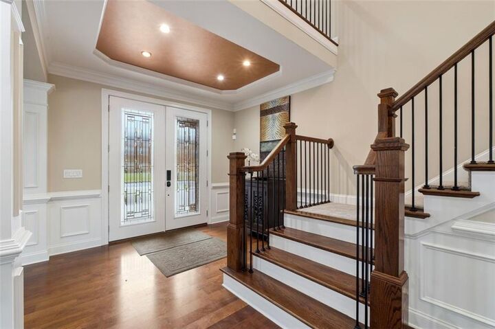 Property Photo:  3831 Courson Street  GA 30066 