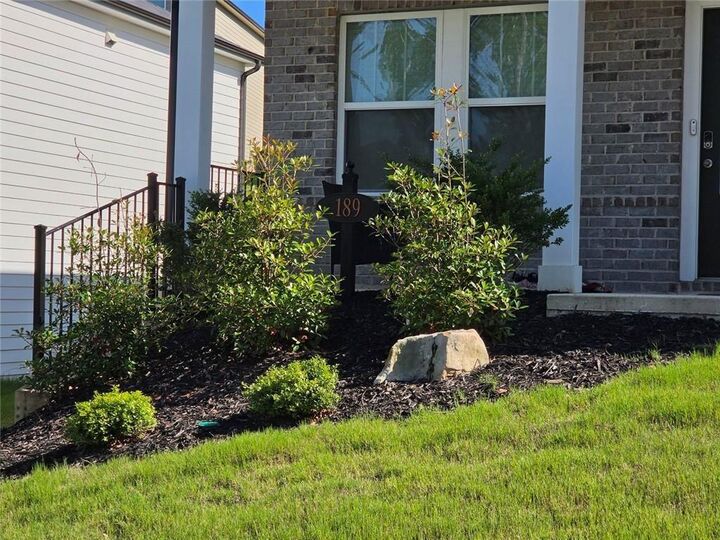 Property Photo: 167 Water Oak Way GA 30534