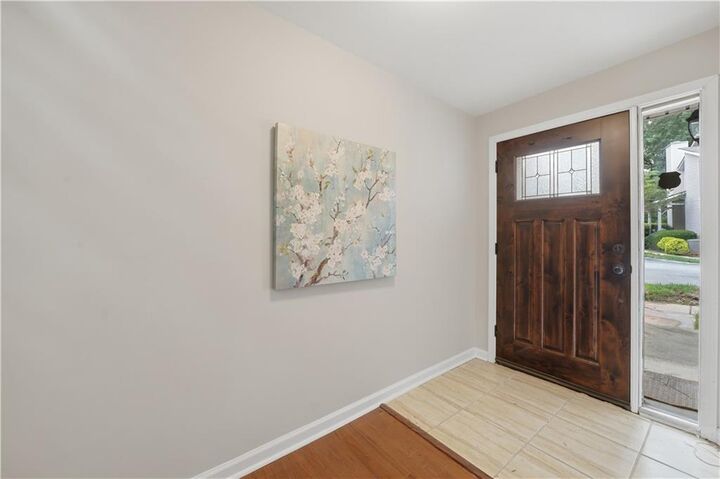 Property Photo: 4095 Audubon Drive GA 30068