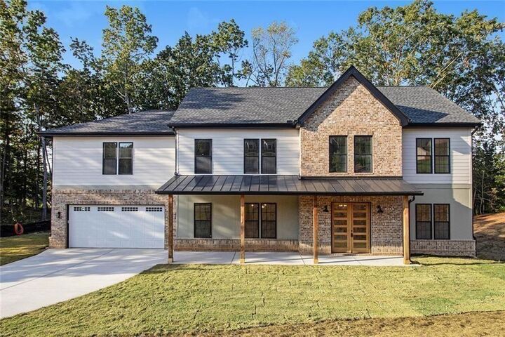 Property Photo: 6325 Crestline Drive GA 30534