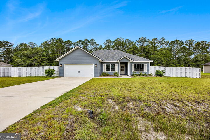 Property Photo:  623 Foxwood Way  GA 31558 