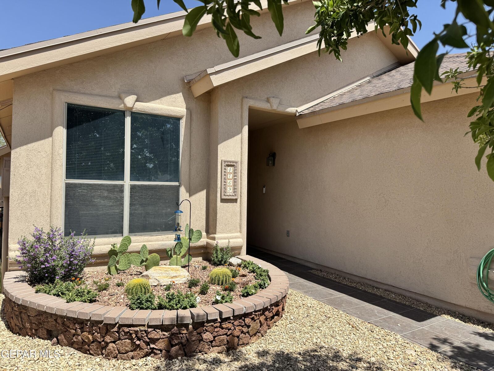 Property Photo:  4769 Joseph Rodriguez Drive  TX 79938 