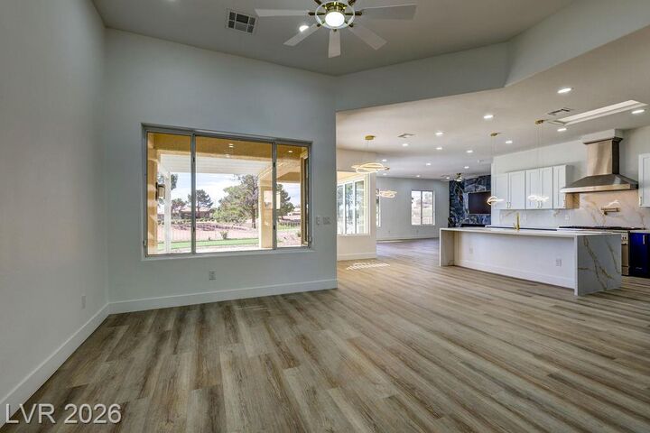 Property Photo: 3004 Darby Falls Drive NV 89134