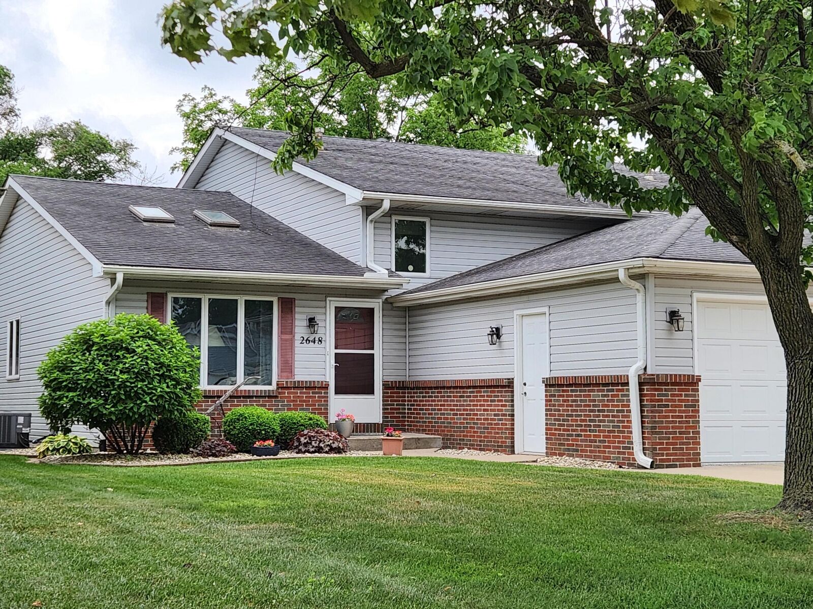 Property Photo: 2648 41st Place IN 46322