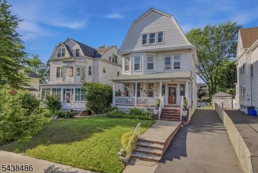 Property Photo: 42 Rossmore Pl NJ 07109