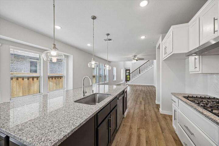 Property Photo: 27014 Flintlock Trail TX 77354