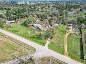 Property Photo: 11636 Browder Traylor Road TX 77303