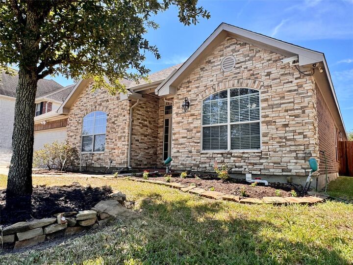 Property Photo:  22419 Wenbury Drive  TX 77375 