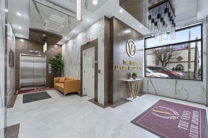 Property Photo: 8800 Kennedy Blvd 302 NJ 07047