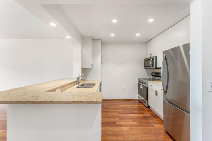 Property Photo: 2305 City Pl NJ 07020