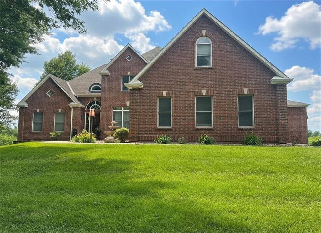 Property Photo:  2350 River Ridge Road  MO 64507 