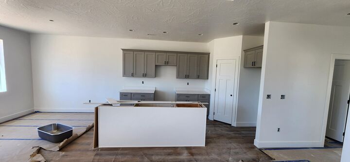 Property Photo: 3303 W Indigo St UT 84721