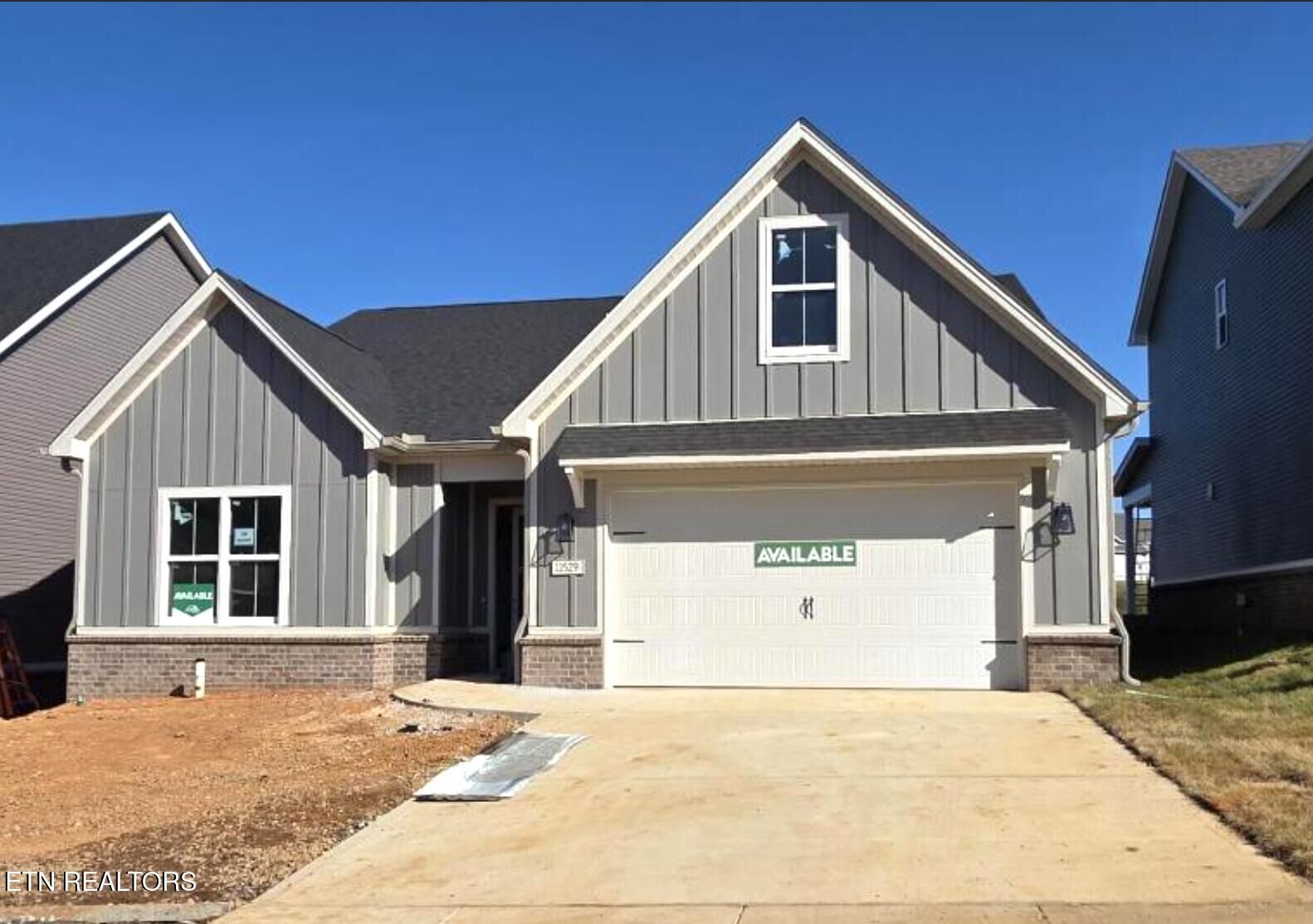 Property Photo: 11529 Olympic Valley Drive TN 37932