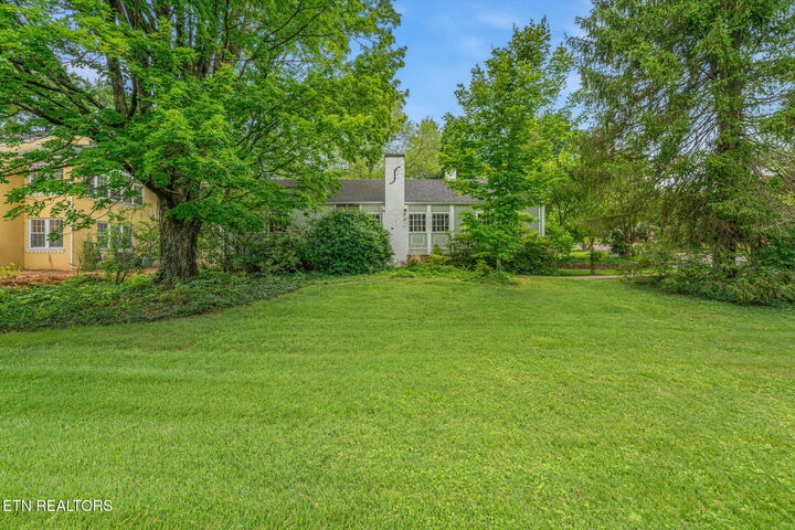 Property Photo:  726 Scenic Drive  TN 37919 