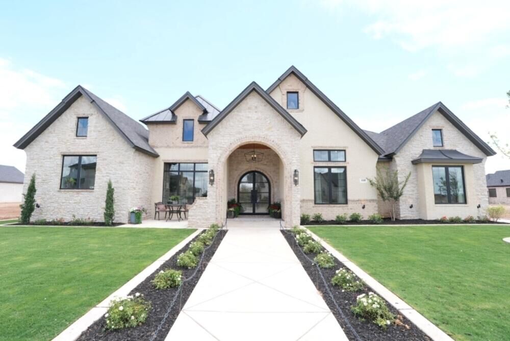 Property Photo: 4101 149th Street TX 79423