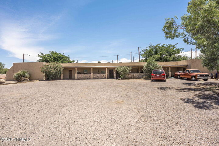 Property Photo: 809 W Van Patten Avenue NM 88005