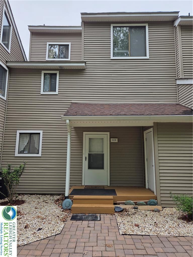 Property Photo: 3326 Windermere Drive PA 18324