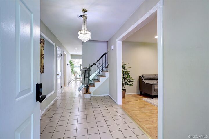 Property Photo: 561 New Hempstead Road NY 10977