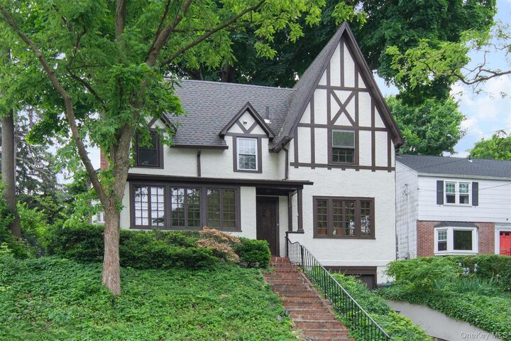 Property Photo: 370 Scarsdale Road NY 10707