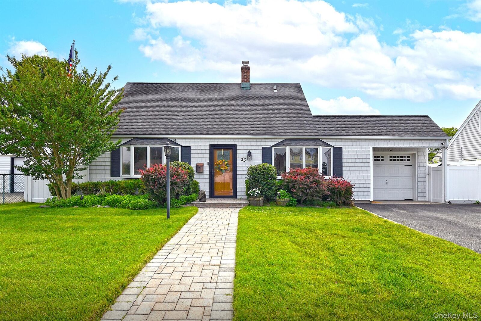 Property Photo: 35 Ranch Lane NY 11756