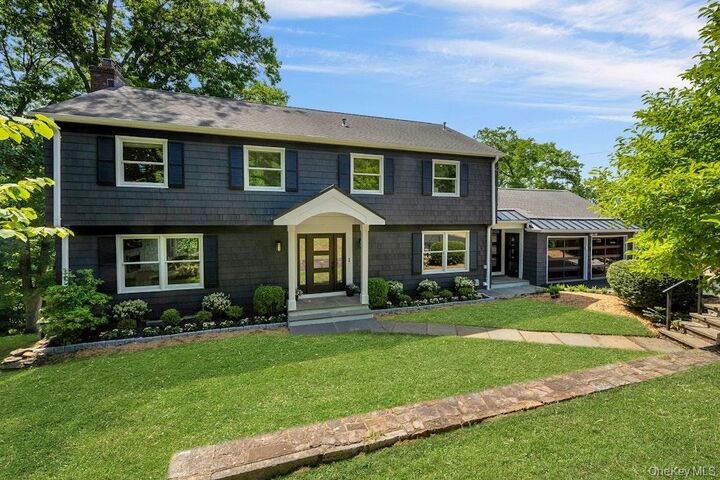 Property Photo:  35 Walden Road  NY 10591 