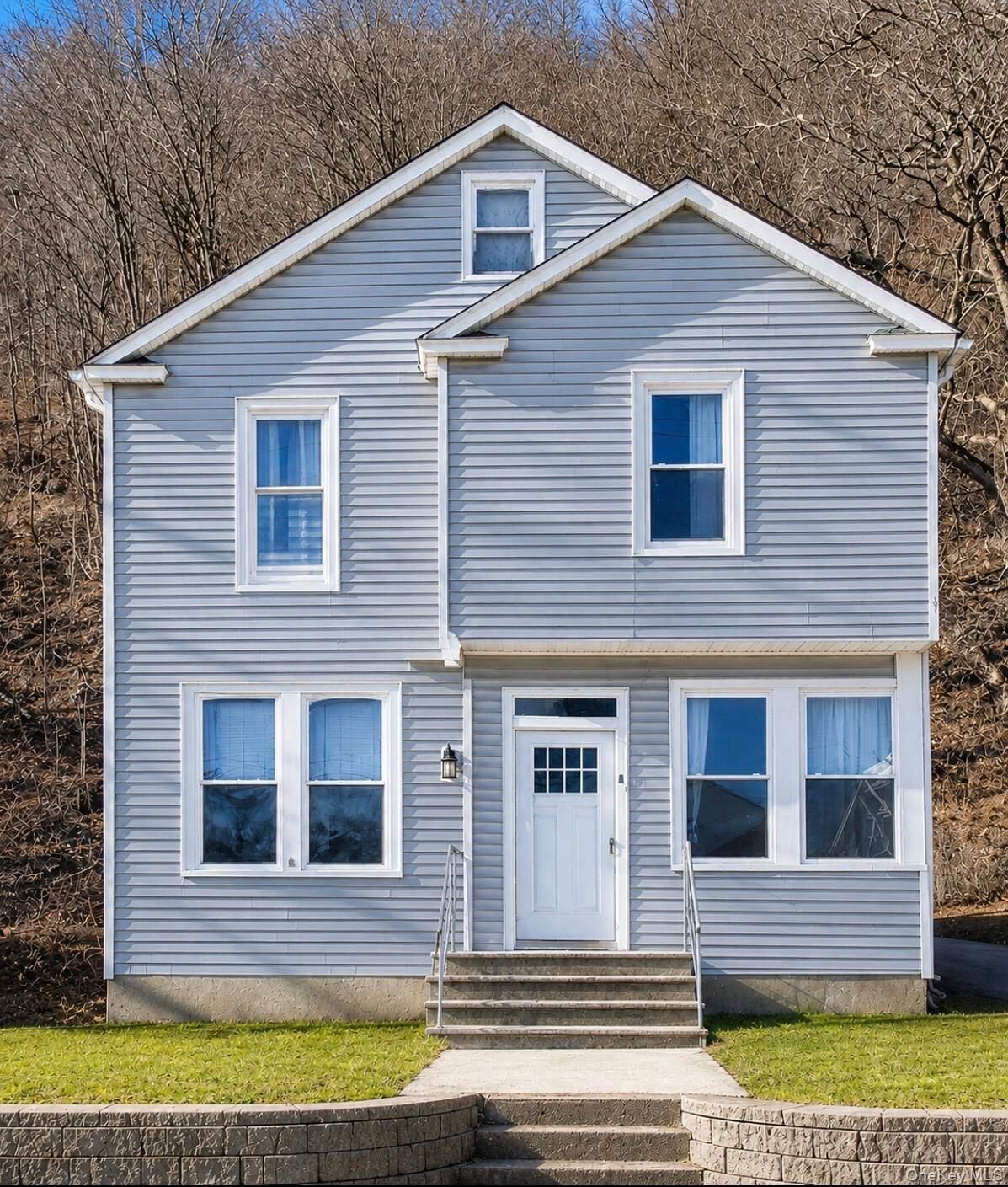 Property Photo: 653 Jersey Avenue C NY 10925