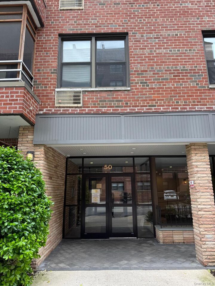 Property Photo: 50 Barker Street 332 NY 10549