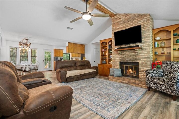 Property Photo: 7187 Mill House Drive S AL 36619