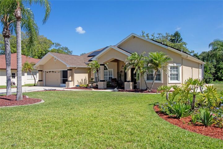 Property Photo: 8933 Thoreau Place FL 34667