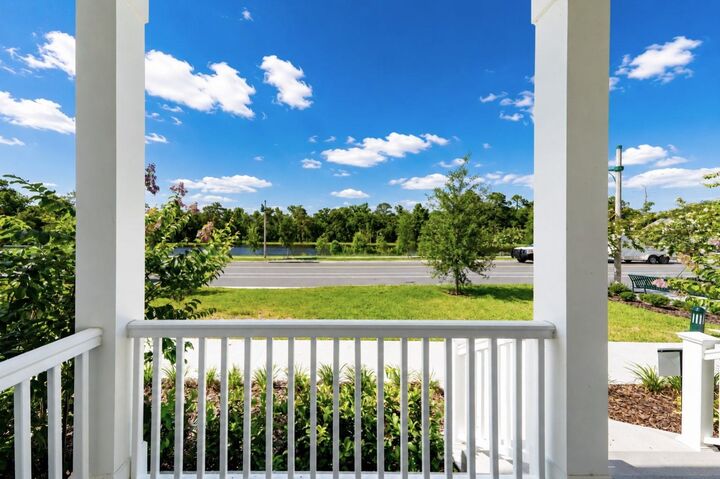 Property Photo:  2408 Celebration Boulevard  FL 34747 