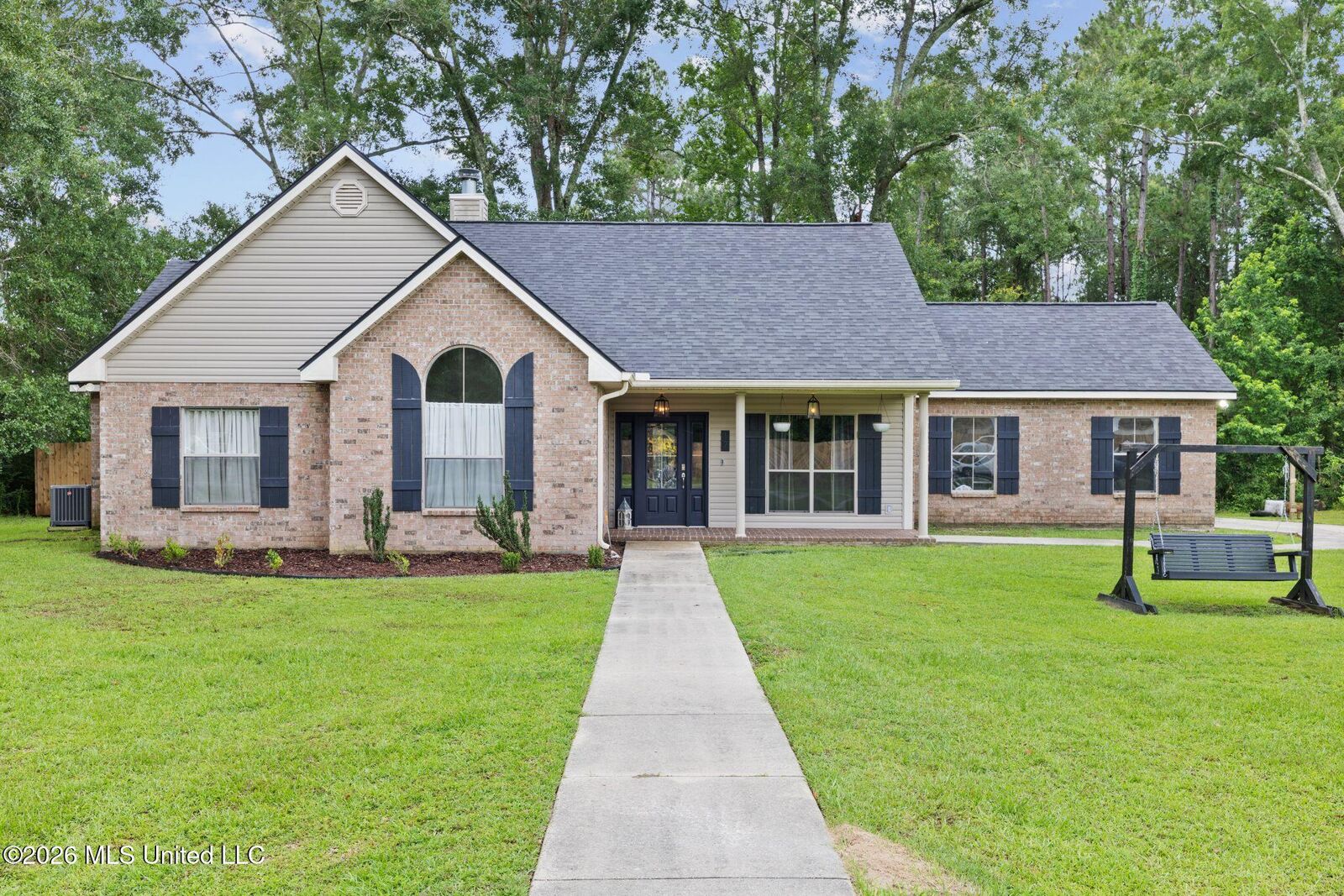 Property Photo: 17 Mayhaw Drive MS 39426