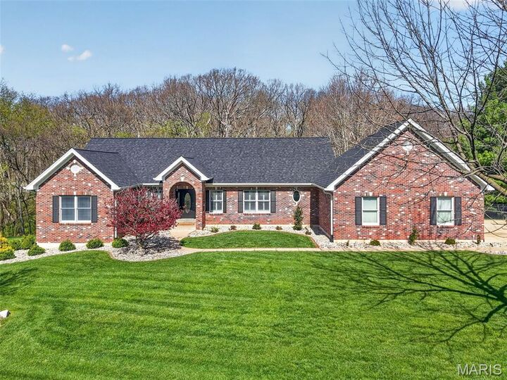 Property Photo:  3 Kilimanjaro Court  MO 63366 