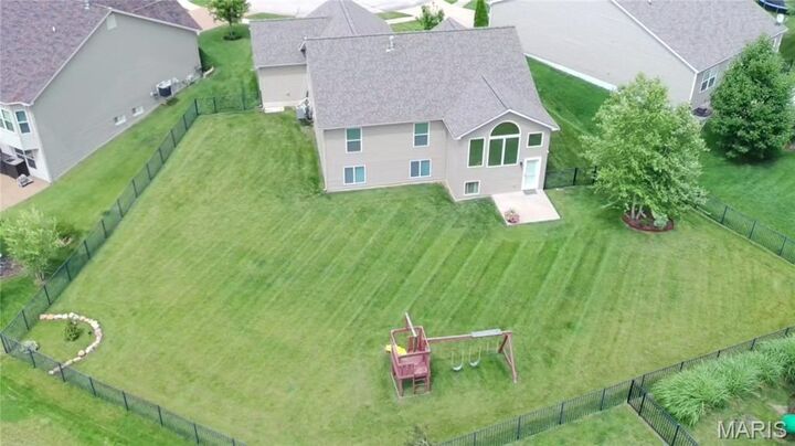 Property Photo: 708 Bellingrath Gardens Court MO 63385