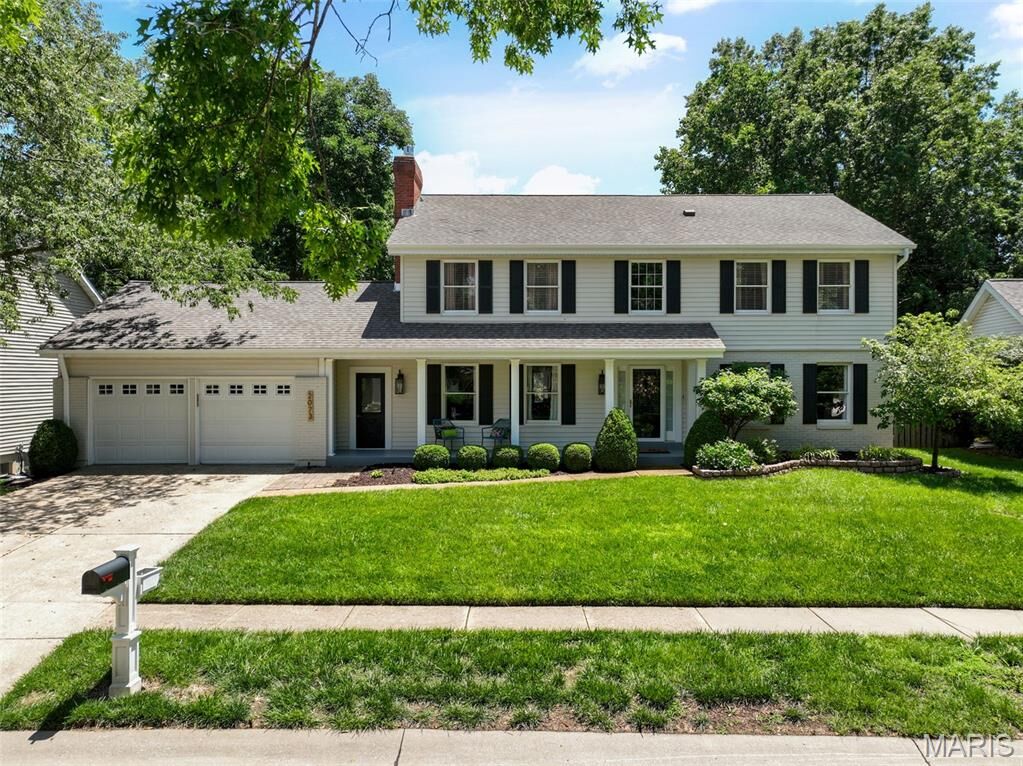Property Photo:  2073 Meadowbrook Way Drive  MO 63017 