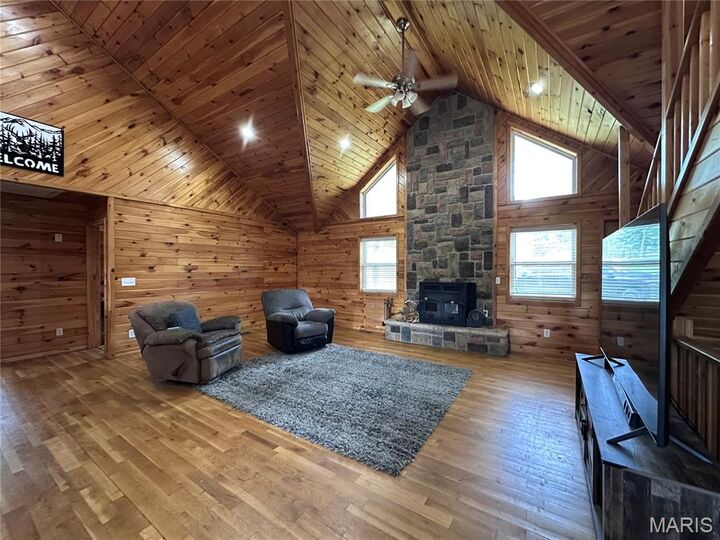 Property Photo: 16393 Highway B MO 63638