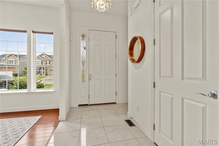 Property Photo:  3217 Calhoun Drive  MO 63301 