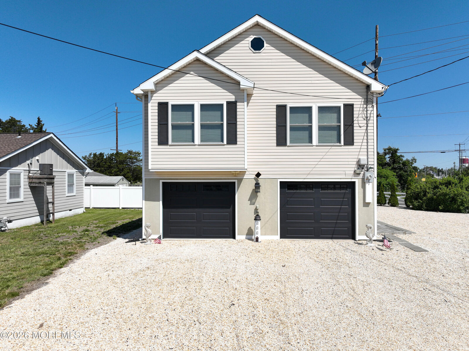 Property Photo:  133 Marlin Road  NJ 08087 