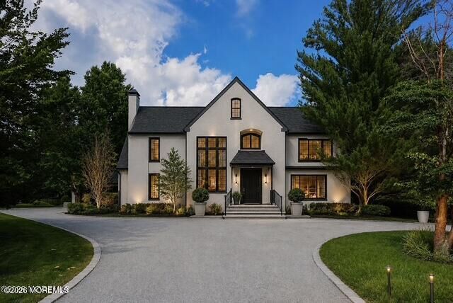 Property Photo:  55 Bellevue Avenue  NJ 07760 