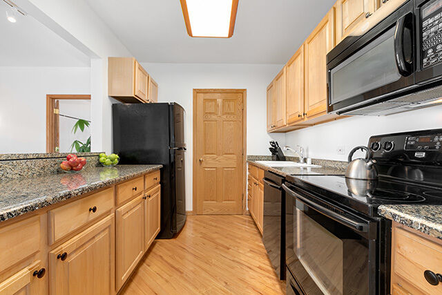 Property Photo: 431 S Dearborn Street 1403 IL 60605